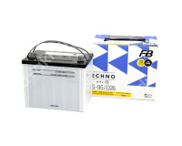 FB ECHNO IS EFB 64 Ач обр. S95/D26L START-STOP