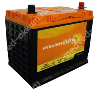 PowerZone 70 Ач обр. 100D26L