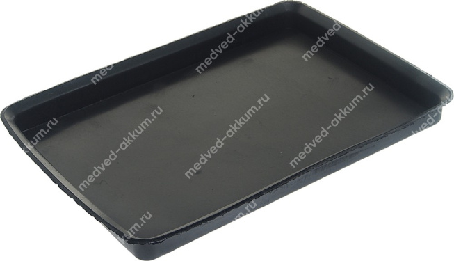 Поддон под аккумулятор
