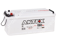 АкТех 190 Ач унив. рос. B