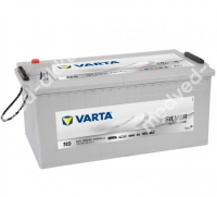 Varta Promotive Silver 225 Ач N9 евро C