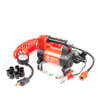 Компрессор АГРЕССОР AGR-50  50л/мин 