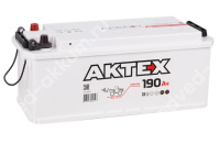 АкТех 190 Ач унив. евро B
