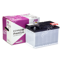 FB ECHNO EN EFB 72 Ач обр. 390LN3-IS L3