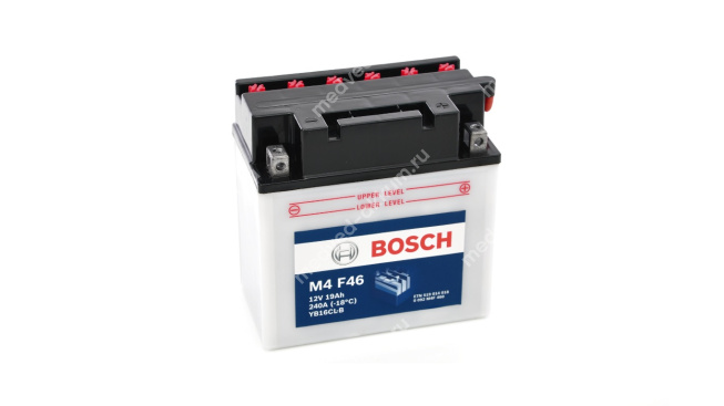 Bosch 19 Ач 519014018