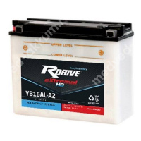 RDrive Extremal HD 16 Ач YB16AL-A2