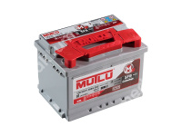 Mutlu SFB 63 Ач обр.низ. LB2