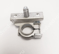 Клемма аккумулятора плюс ( + ) Renault 8200533844