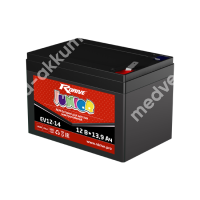 RDrive Junior 13 Ач EV 12-14