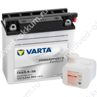 Varta 6 Ач 506011004 (12N5.5-3B)