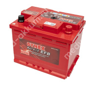 Dynex Matrix EFB 60 Ач обр. L2
