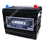 Camel Asia EFB 70 Ач обр. S95/D26L
