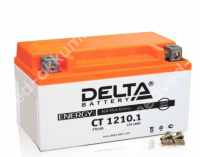 Delta CT 1210.1 10 Ач YTZ10S