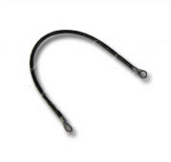 Клемма провод стартер-рама 0,40м (S=35кв.мм) GT-W06