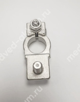 Клемма аккумуляторная ( + ) 1017003335