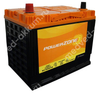 PowerZone 70 Ач пр. 100D26R