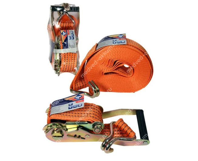 Стяжка груза NOVA BRIGHT 10м. 5т. 33509