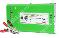 Зарядное устройство Автоэлектрика Т1050 12V*0,1-7,5А 