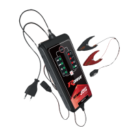 Зарядное устройство RDrive StartEasy C4-DC, 6V/12V, 4A 