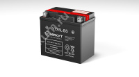Иркут 4,6 Ач YTX5L-BS AGM