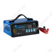 Зарядное устройство GT 20А NC-05-BC033 (12В) автомат.