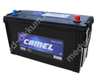 Camel Asia 120 Ач обр. 115E41L